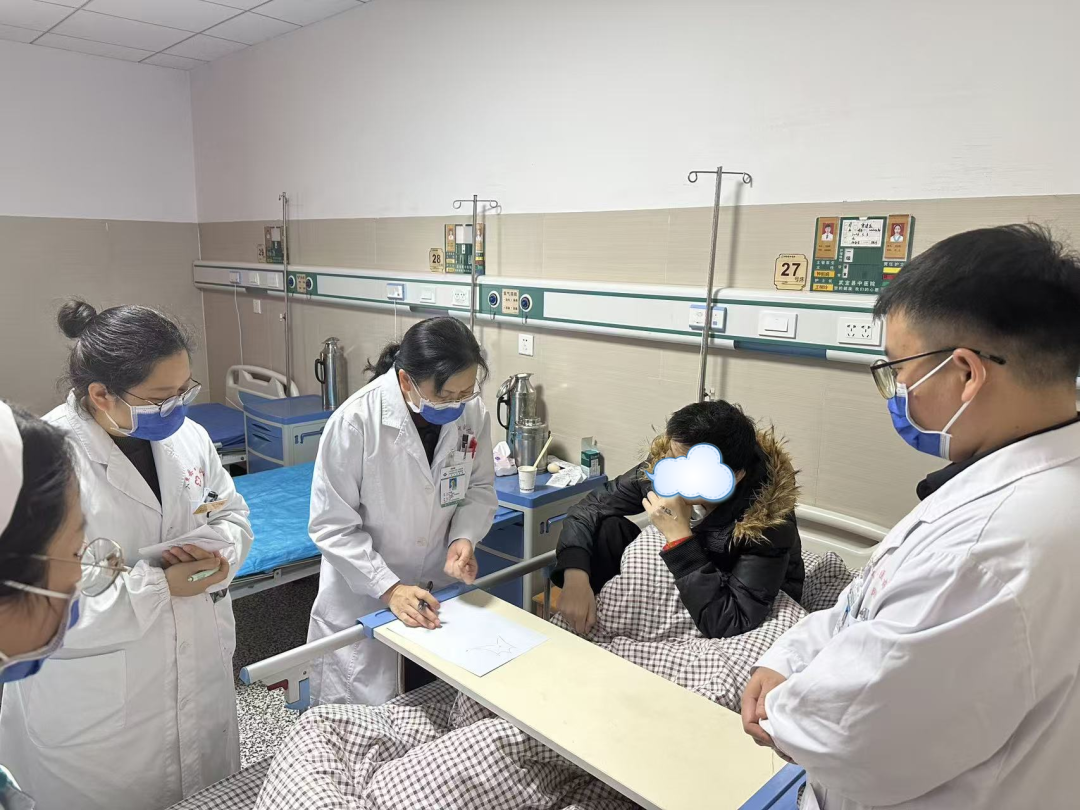广西「名中医八桂行」 | 黄雪霞名中医团队赴武宣县中医医院活动纪实