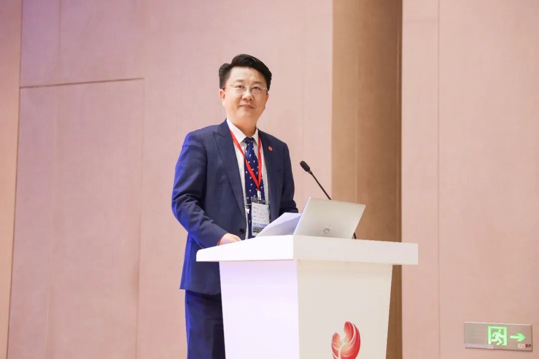 3—5 年，AI 能帮我们养老吗？这场大会在寻找答案