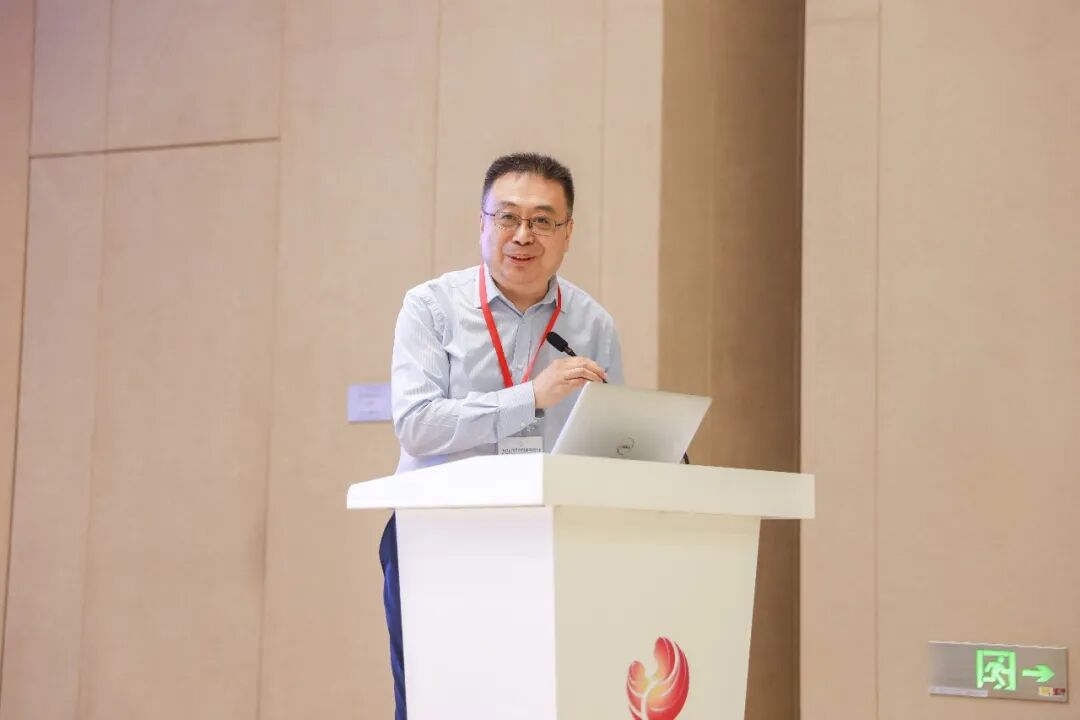 3—5 年，AI 能帮我们养老吗？这场大会在寻找答案