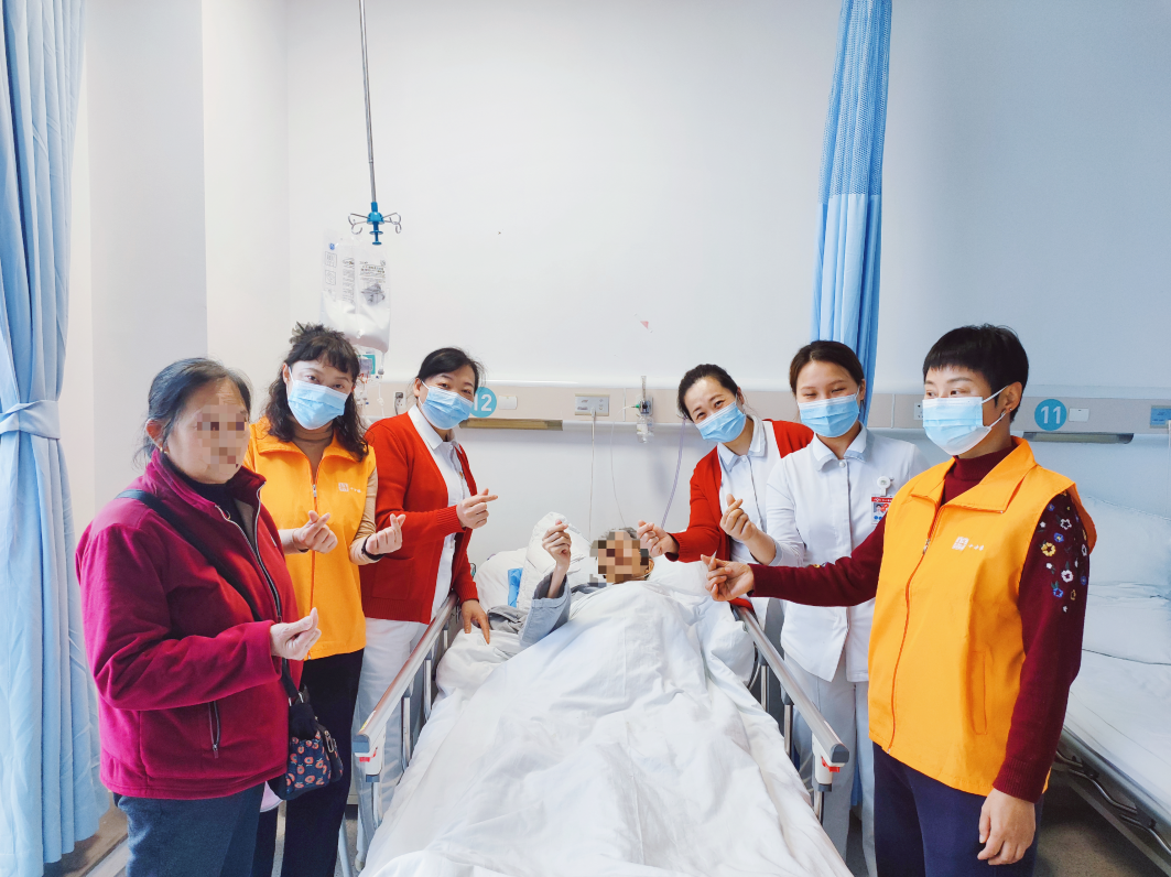 惠民筛查、科普宣教——重庆松山医院开展全国肿瘤防治宣传周系列活动