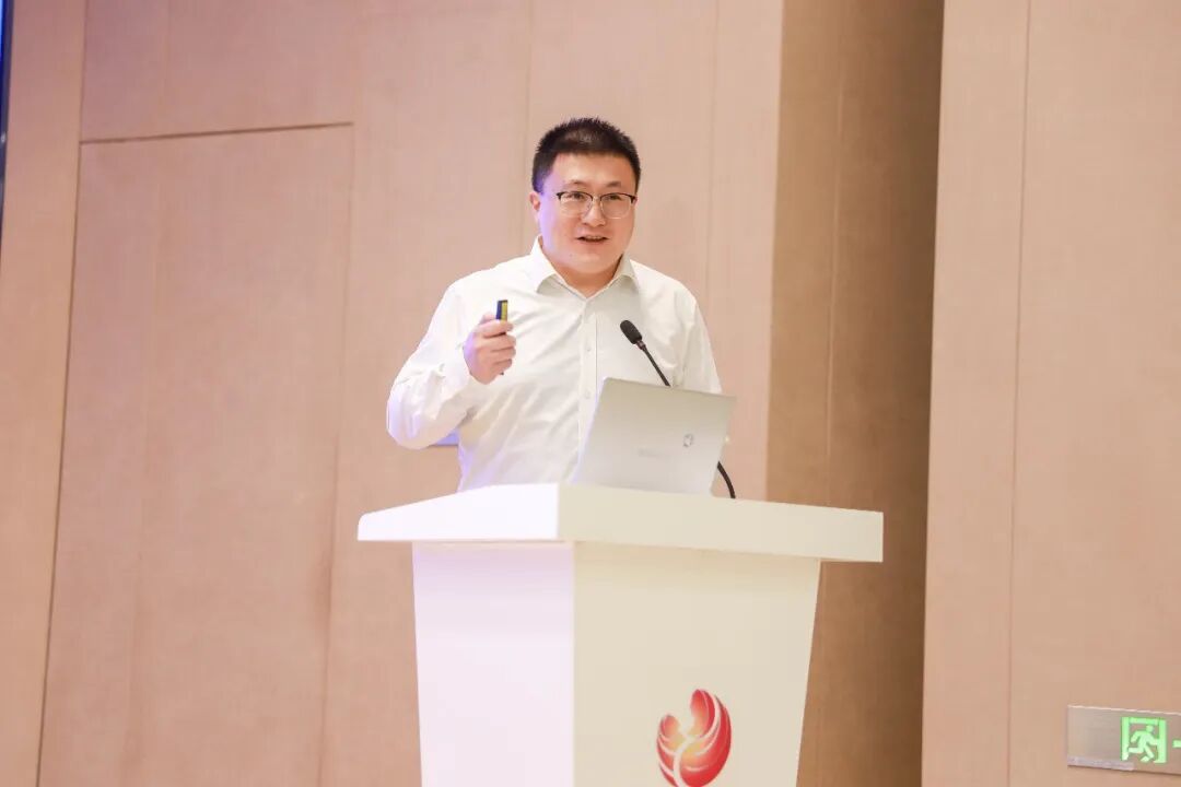 3—5 年，AI 能帮我们养老吗？这场大会在寻找答案