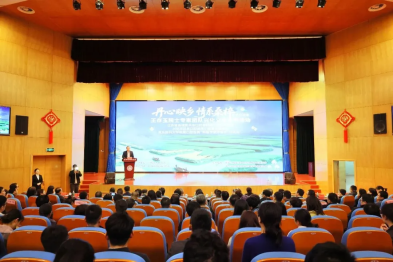 泰康口腔参与王存玉院士团队兴化公益义诊行活动