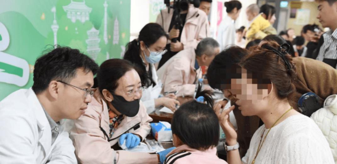 2026 西安唇腭裂公益救助行动暨狮爱微笑畅享未来公益活动暖心启幕