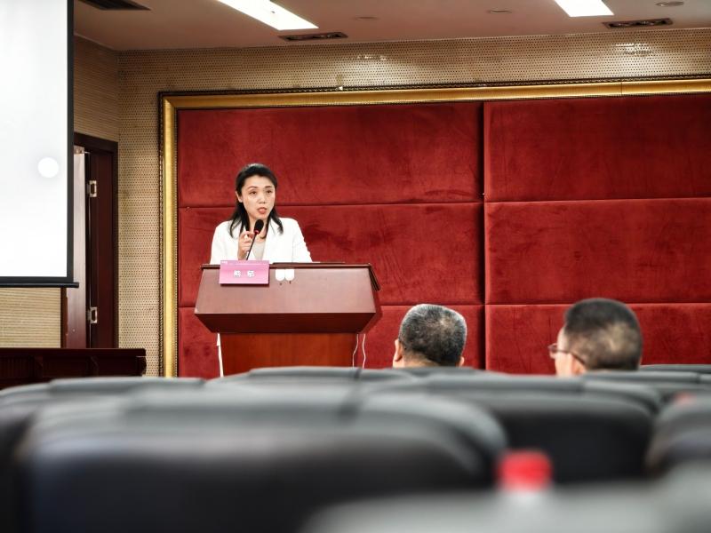 重庆市创新医疗器械应用示范项目培训班走进渝东北（万州站）圆满落幕