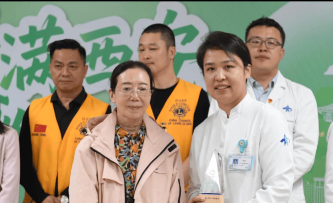 2026 西安唇腭裂公益救助行动暨狮爱微笑畅享未来公益活动暖心启幕