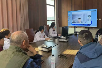 37 岁，她倒在人生「黄金期」，苏沪两地优质医疗资源联动终遇转机！