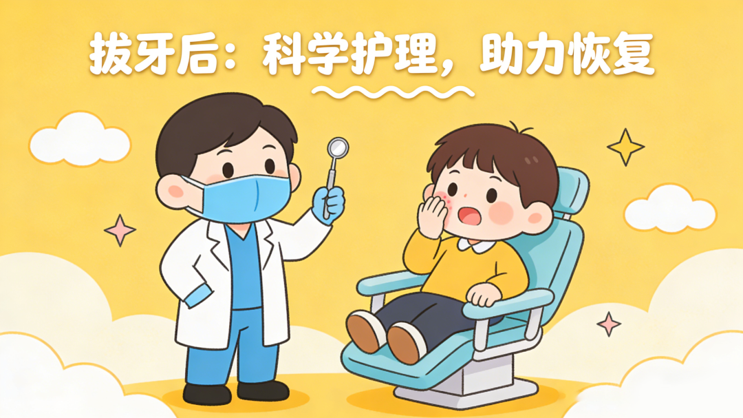 世界口腔健康日丨守护口腔健康 绽放精彩人生