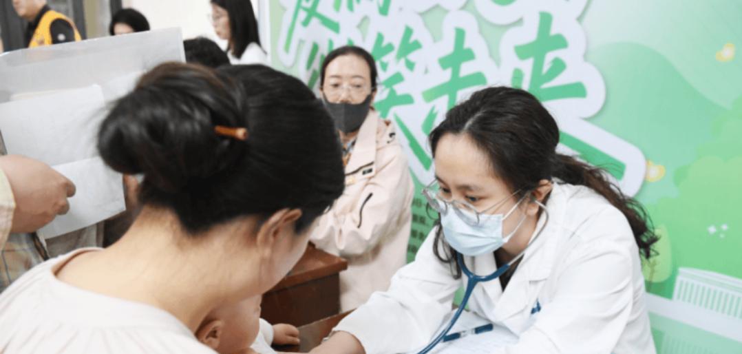 2026 西安唇腭裂公益救助行动暨狮爱微笑畅享未来公益活动暖心启幕