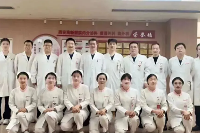 5 个月瘦了 20 斤，一查胃和直肠都长了东西！