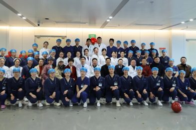 生死时速！桂医一附院以 VA-ECMO 成功挽救暴发性心肌炎老兵