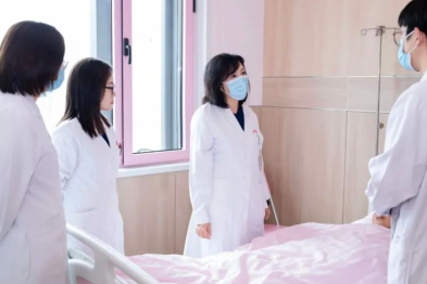 结肠癌肝转移实录：一场由医生精准掌舵的「生命突围」