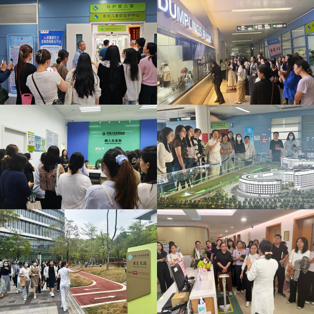 深港共融-人文向新 | 深港近 300 名医学骨干齐聚，共话医学人文新图景