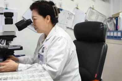 暖医情·便民行丨解锁疾病的「密码」 ，托举生命的重量