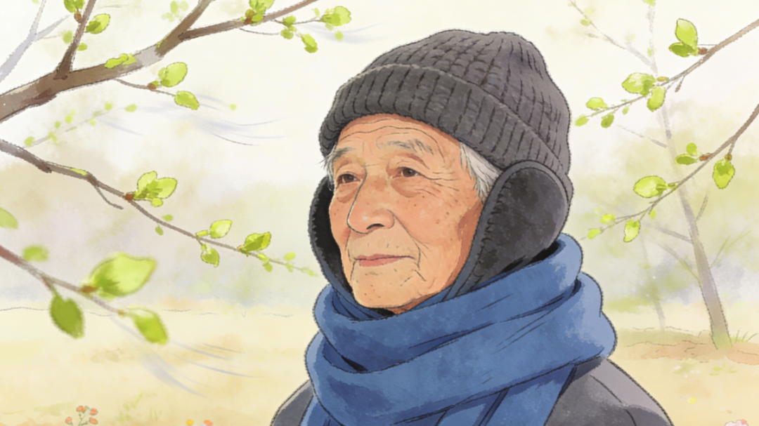 倒春寒来袭！警惕脑血管「闹脾气」