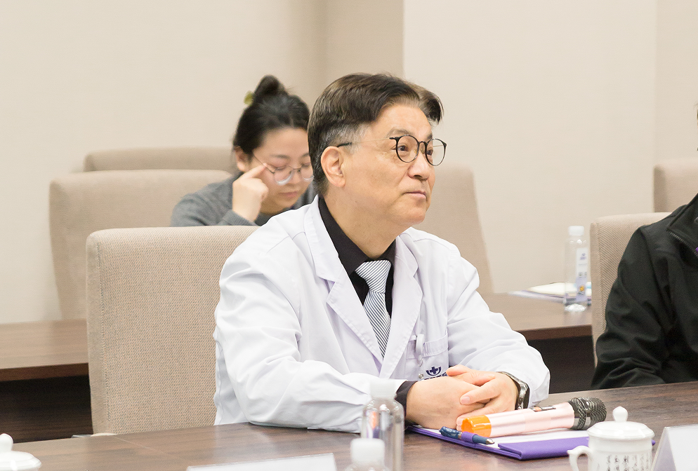 让微笑没有裂痕——苏州明基医院携手微笑明天慈善基金会，为每一个奔赴的家庭画上温暖的句号