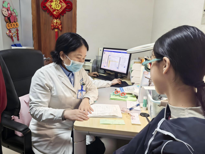 视力检查散瞳后需要注意哪些事情？武汉普瑞眼科林珊带来全面解答