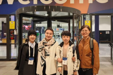 EBMT 2026 现场直击！高博专家团队携 20 项研究成果亮相国际学术大会