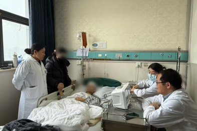 一个少年与癫痫的八年抗争，在这里迎来曙光!