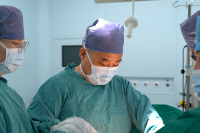 86 岁，当「人生最后一次骨折」遇上心脏 3 根血管堵了 2 根