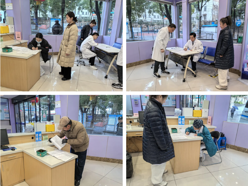 直击南京明州康复医院献血现场:他们用鲜血为生命「续航」