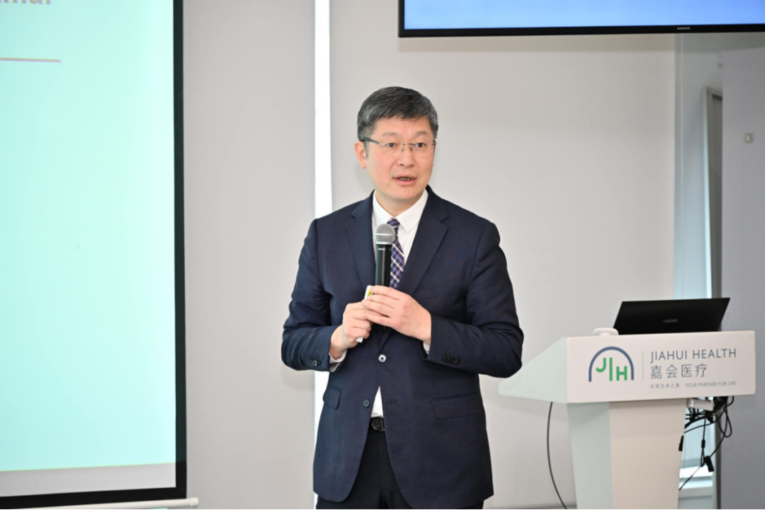 NEJM 编辑面对面｜外科领域专家共探临床研究的国际发表之路