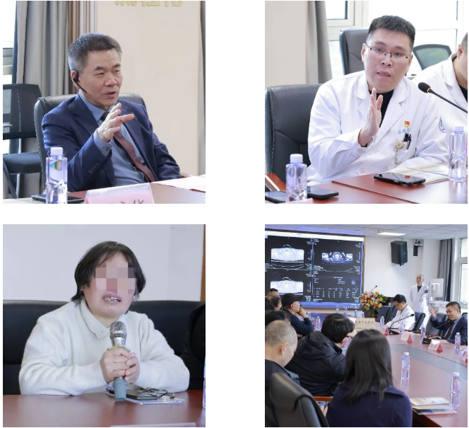 精疗静析 研以致用｜杭州明州脑康康复医院世界昏迷日医患分享交流会圆满落幕