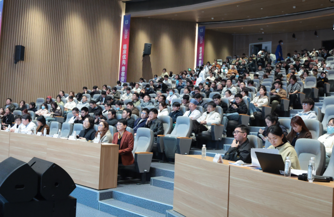 从一堂课到一套体系：湖州市中心医院打造「暖医仁术」行风建设新路径