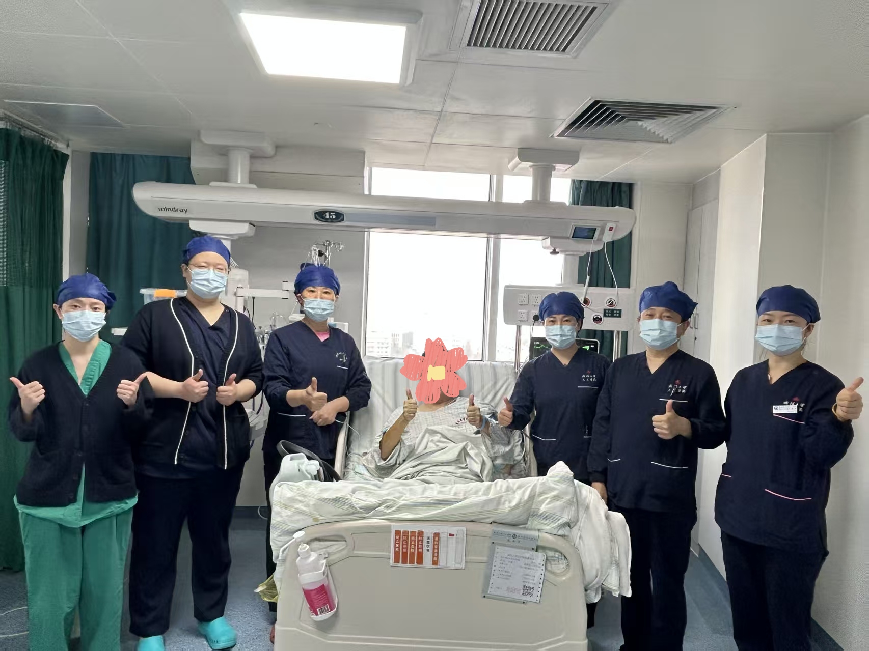武汉-汉川医联体双向转诊筑牢「生命防线」 武大人民医院跨城救治失血性休克合并多脏器衰竭危重患者