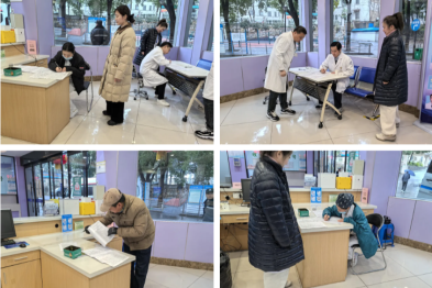 直击南京明州康复医院献血现场：他们用鲜血为生命「续航」