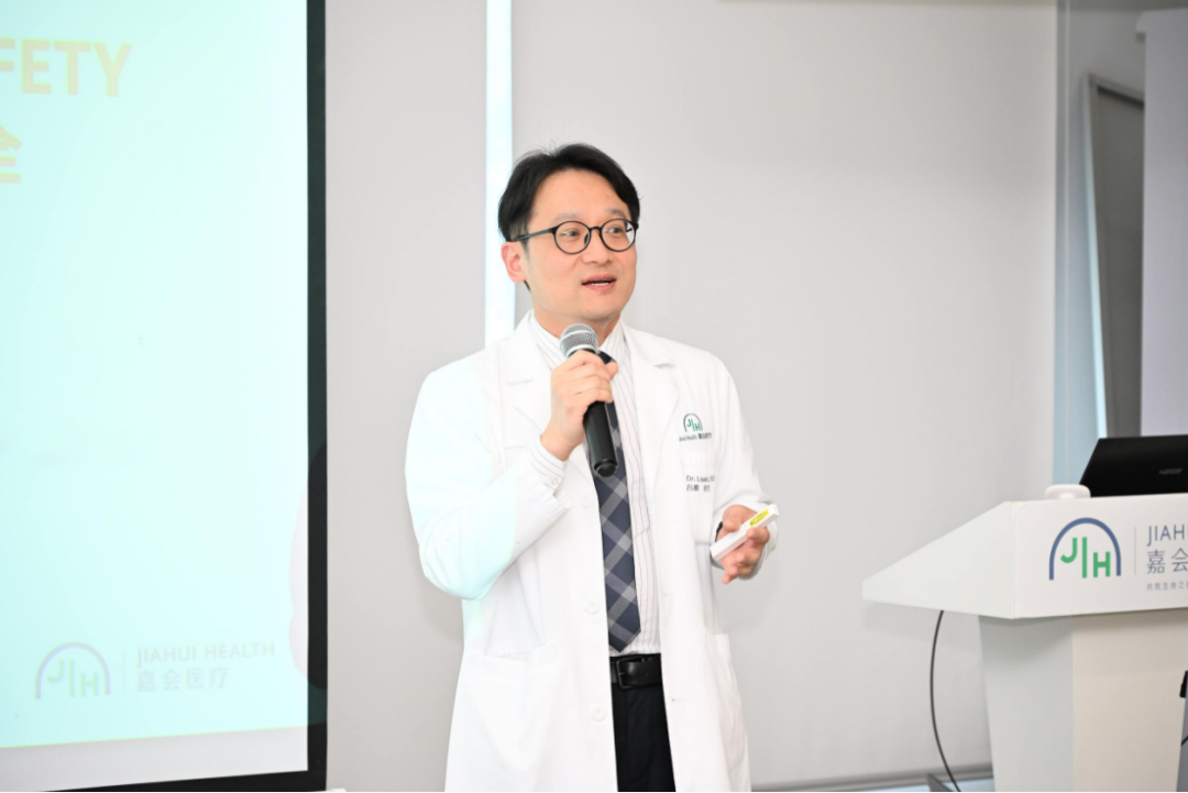 NEJM 编辑面对面｜外科领域专家共探临床研究的国际发表之路