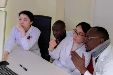 17 岁少女的无创肌瘤诊疗纪实