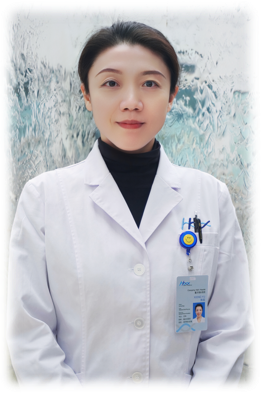 17 岁少女的无创肌瘤诊疗纪实