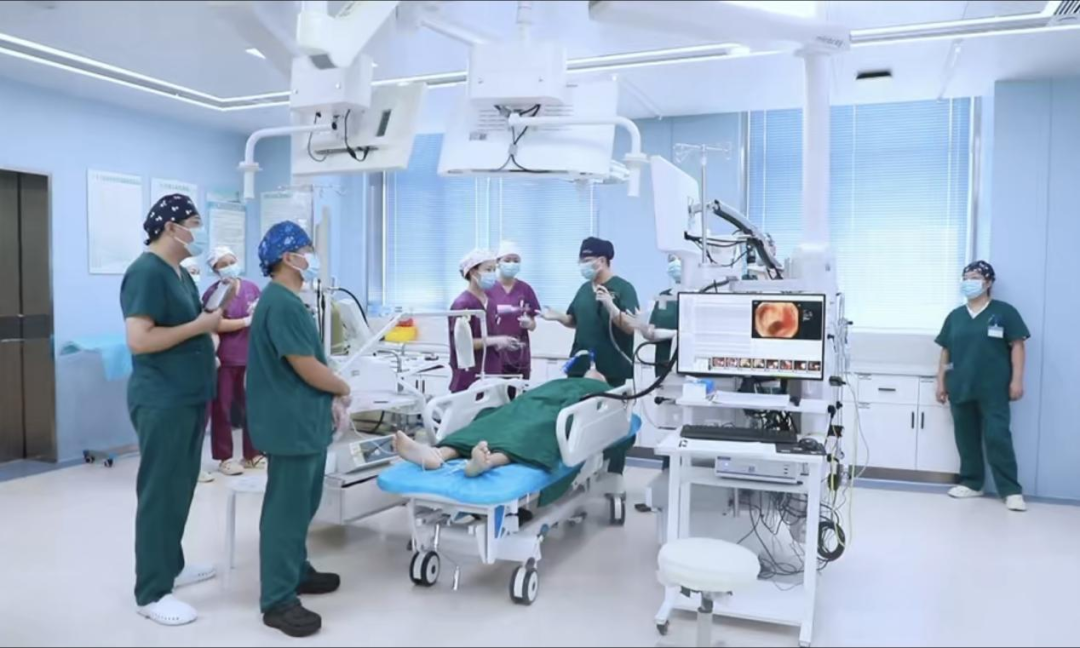 呼吸之间，御风前行