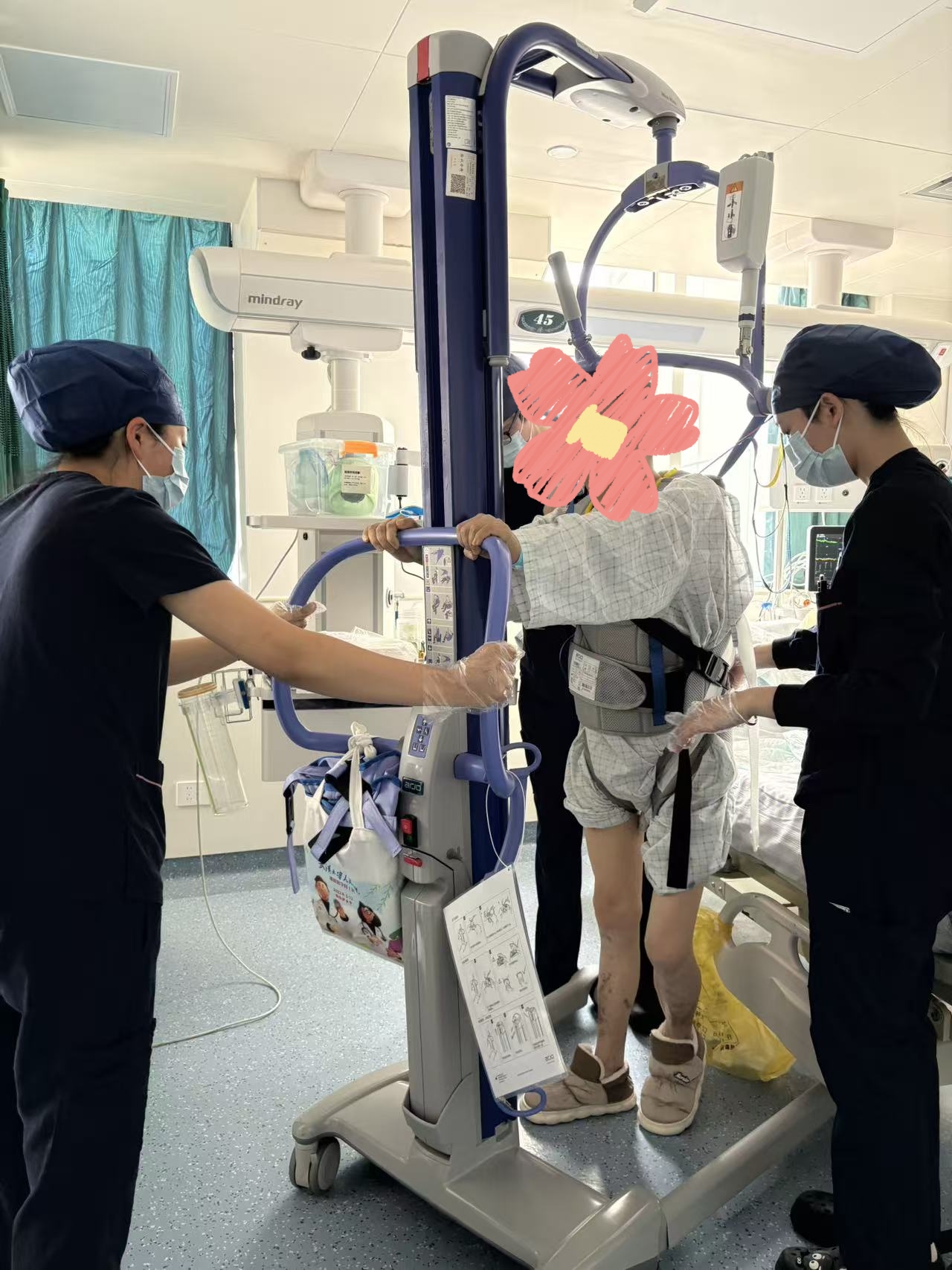 武汉-汉川医联体双向转诊筑牢「生命防线」 武大人民医院跨城救治失血性休克合并多脏器衰竭危重患者