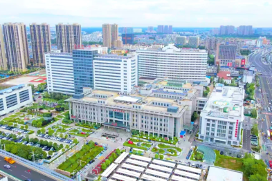 硬核！淮安市一院 10 名专家获任省级质控中心副主任