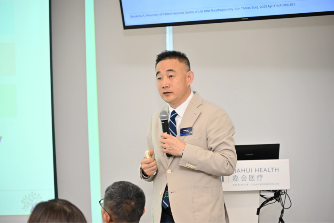 NEJM 编辑面对面｜外科领域专家共探临床研究的国际发表之路