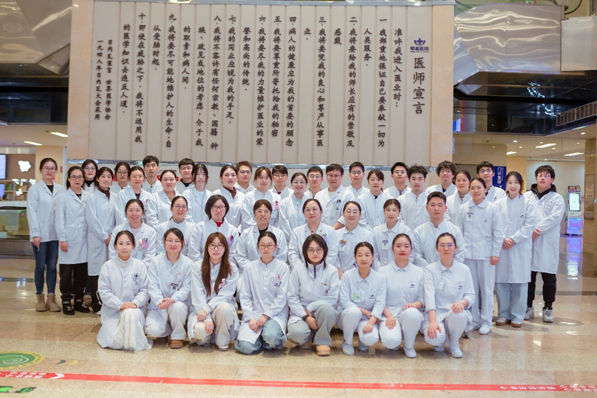 喜讯  |  苏州明基医院 康复医学科 正式获评 苏州市临床重点专科 ！