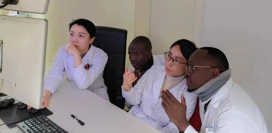 17 岁少女的无创肌瘤诊疗纪实