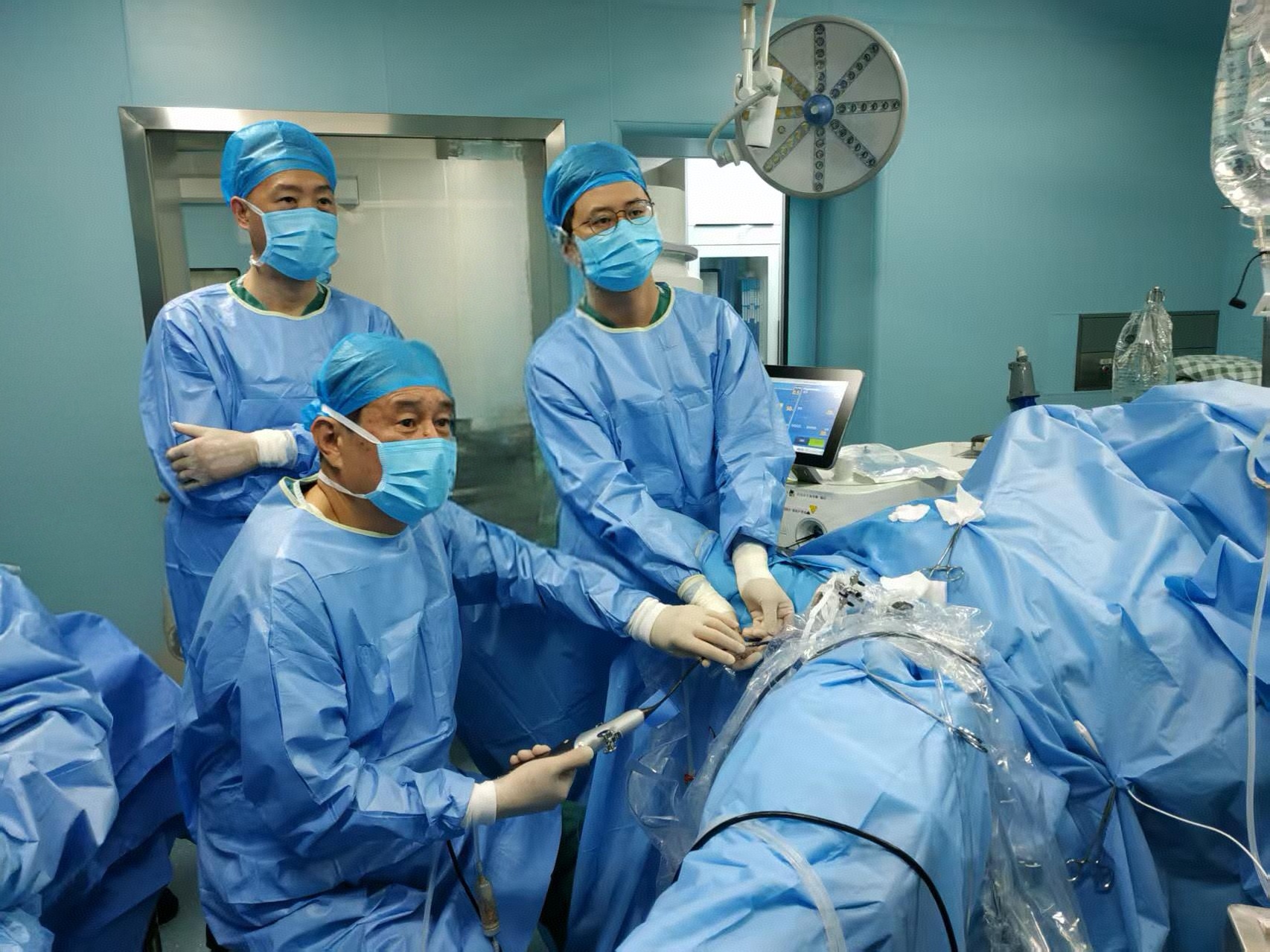 新突破！宁波大学附属第一医院按照省级医院管理