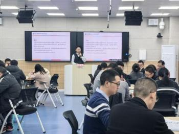 提升指导医师教学能力 实现形成性评价结论同质化