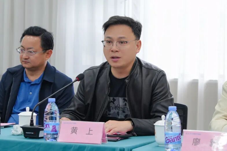 湖南省中西医结合医院与长沙江湾医院共建医联体 专家义诊同步惠泽民生