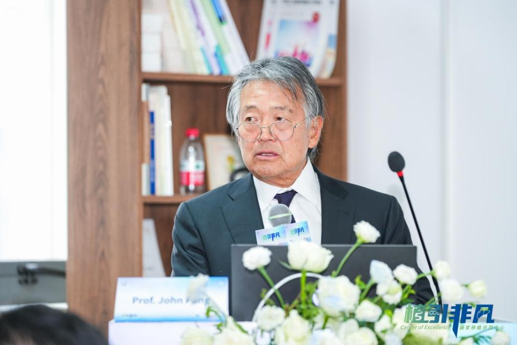 聚全球移植前沿 筑西北创新高地——2026 年「植引非凡-器官移植示范中心项目」西安站圆满落幕