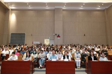 2026 年深圳市新生儿先天性心脏病筛查人员上岗培训班成功举办