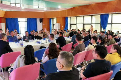 泉州市呼吸治疗学会《慢重症科研与实践研讨会》在泉州明州康复医院隆重召开！