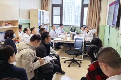 疑难危重的心脏病患者来阜阳六院，靠谱！
