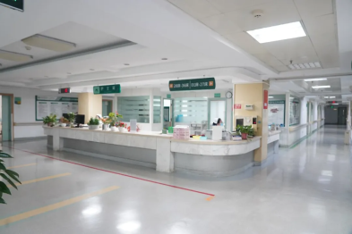 99 岁老人跌倒骨折，还能手术吗？一附院骨科团队用行动给出答案