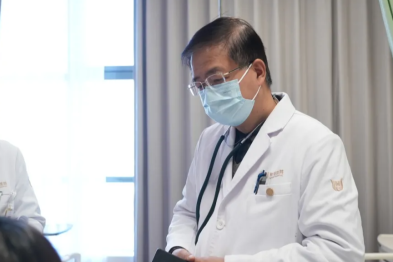 九病叠加、下达病危，高龄老人闯过鬼门关！