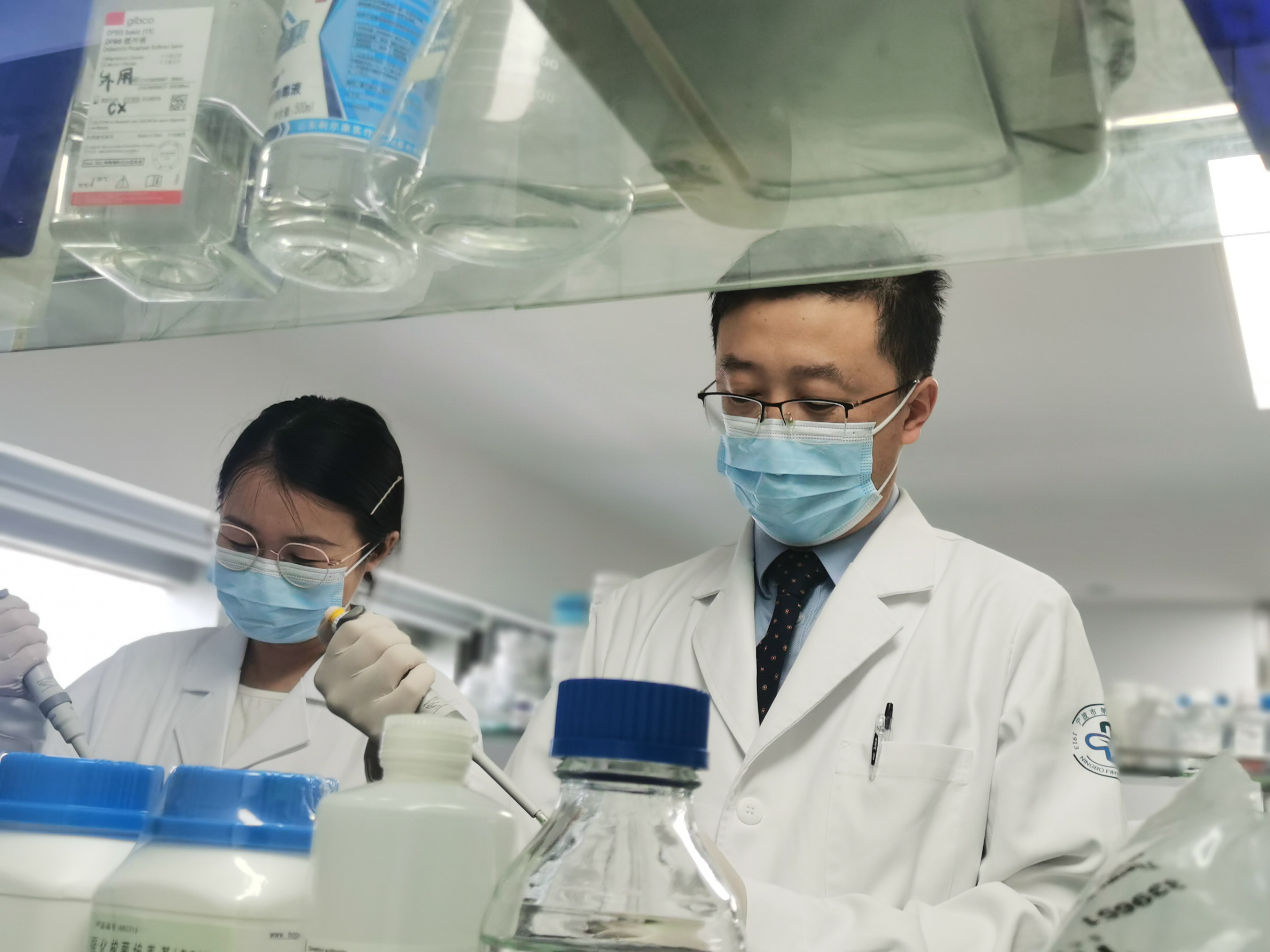 新突破！宁波大学附属第一医院按照省级医院管理