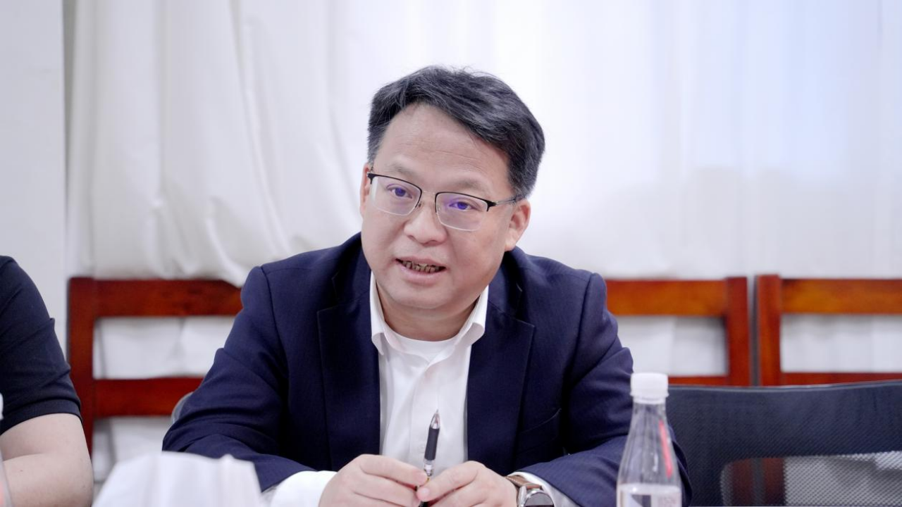 南大二附院与安福县人民医院共建神经外科专科联盟
