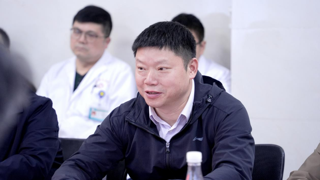 南大二附院与安福县人民医院共建神经外科专科联盟